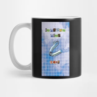 Mindscape 2047 Mug